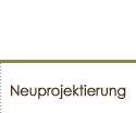 Neuprojektierung